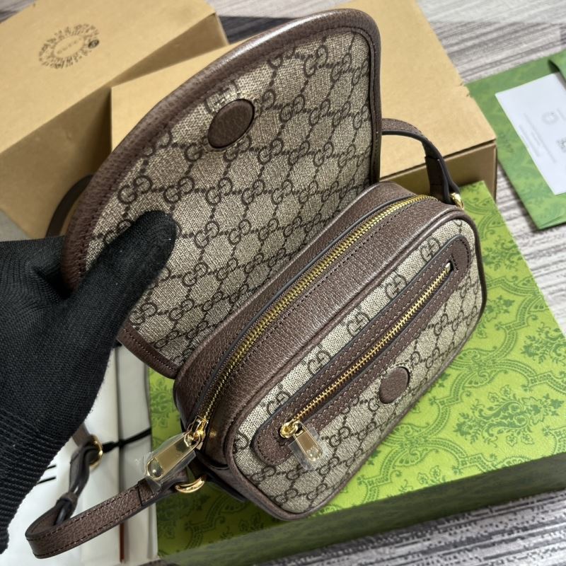 Gvc*1 satchel bags